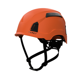 TERET EPIC orange front