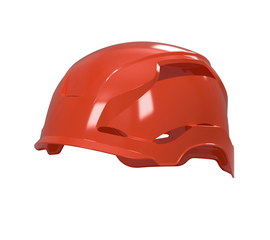 TERET Protector Shell  hi-viz orange