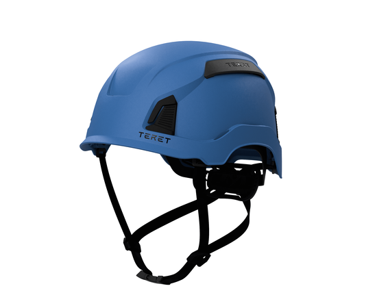 TERET EPIC blue front