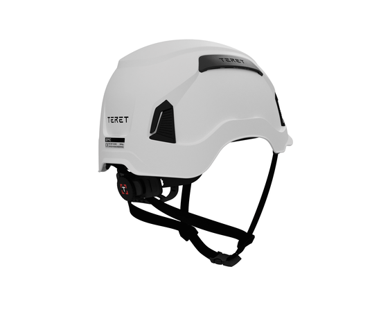 TERET EPIC white back