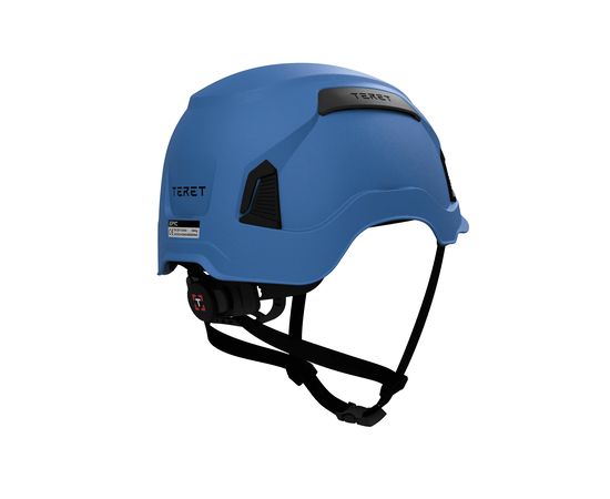 TERET EPIC blue back