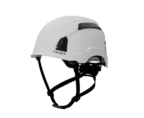 TERET EPIC white front