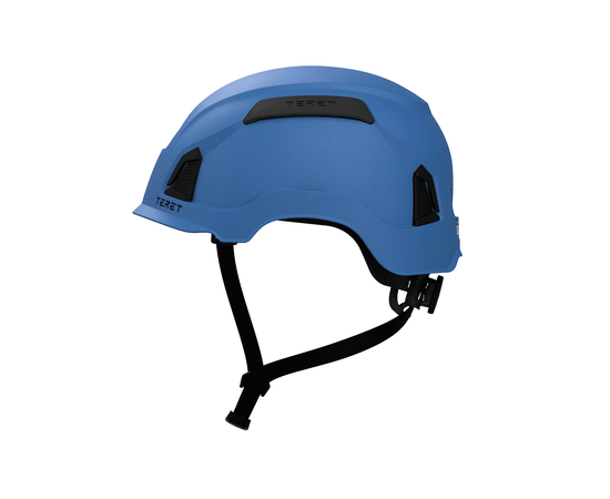 TERET EPIC blue side